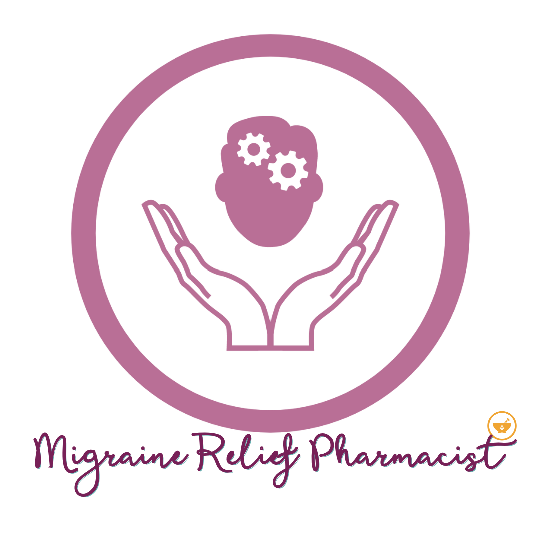 Migraine Relief Pharmacist